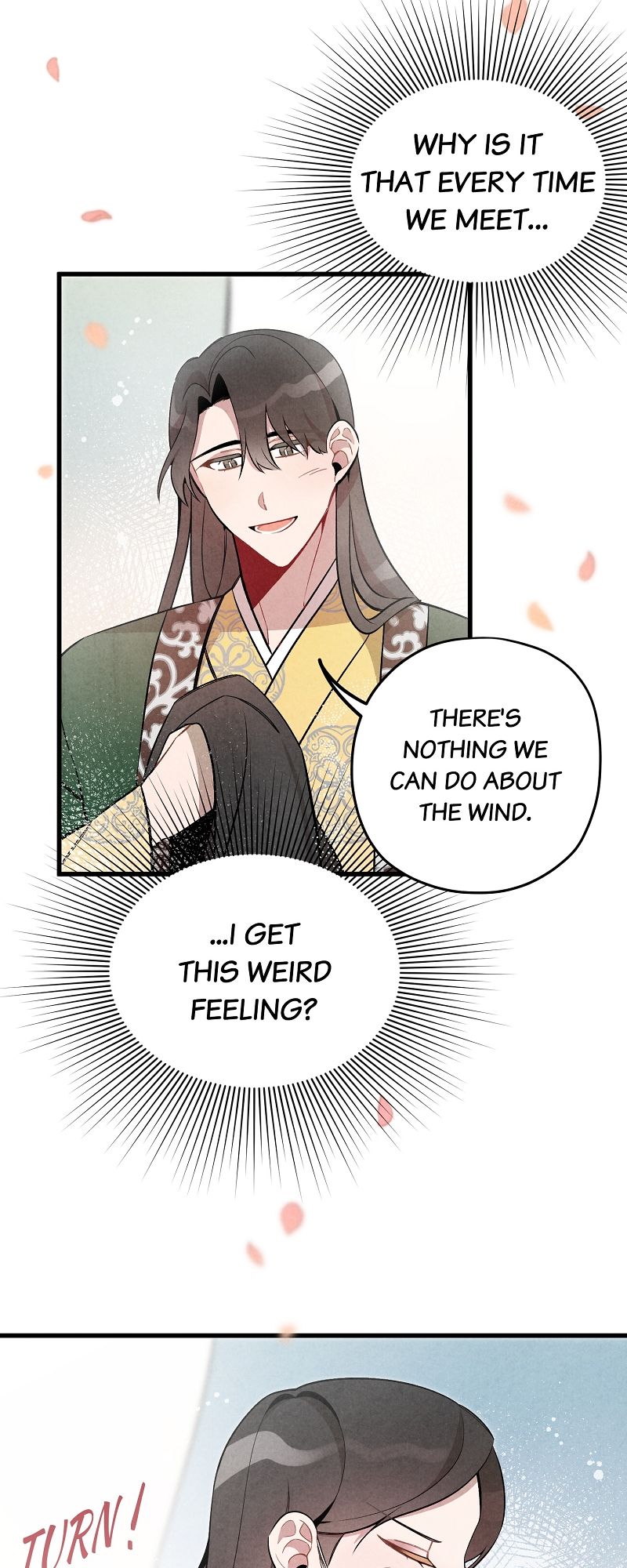 Romance in Seorabeol Chapter 26 page 53 - 