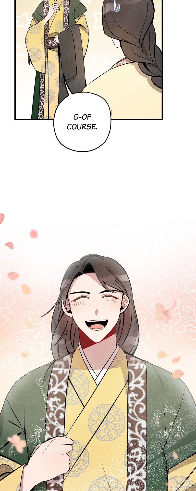 Romance in Seorabeol Chapter 26 page 55 - 
