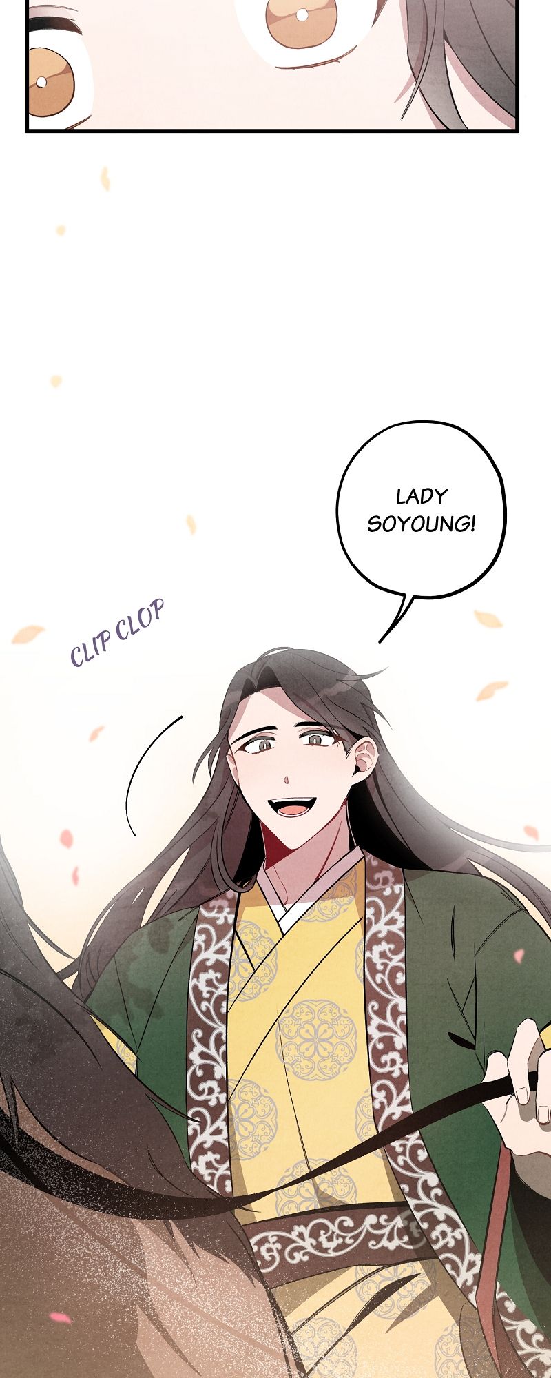 Romance in Seorabeol Chapter 26 page 7 - 