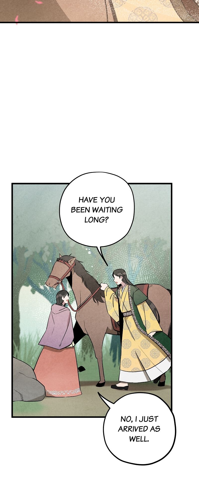 Romance in Seorabeol Chapter 26 page 8 - 