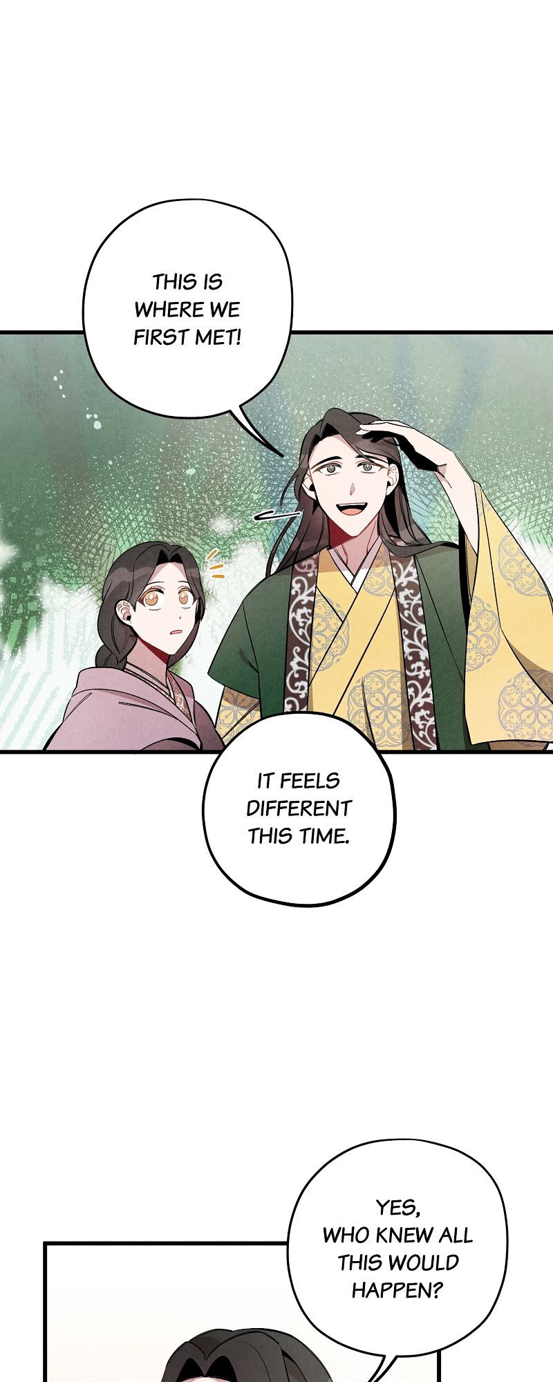 Romance in Seorabeol Chapter 26 page 9 - 