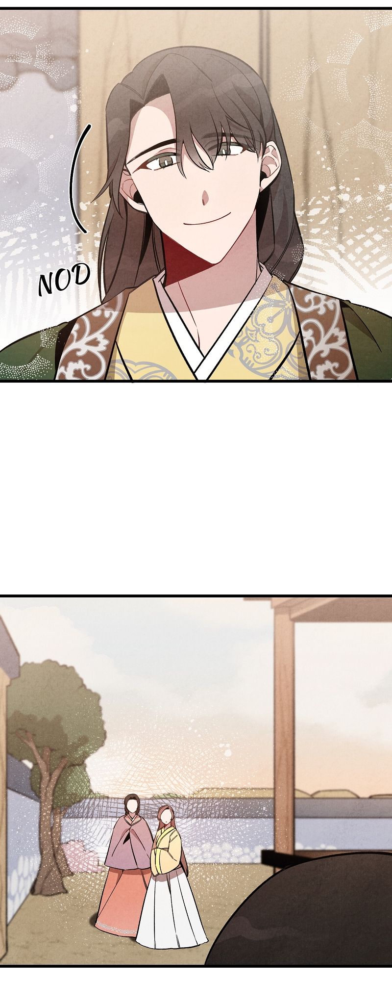 Romance in Seorabeol Chapter 27 page 12 - 