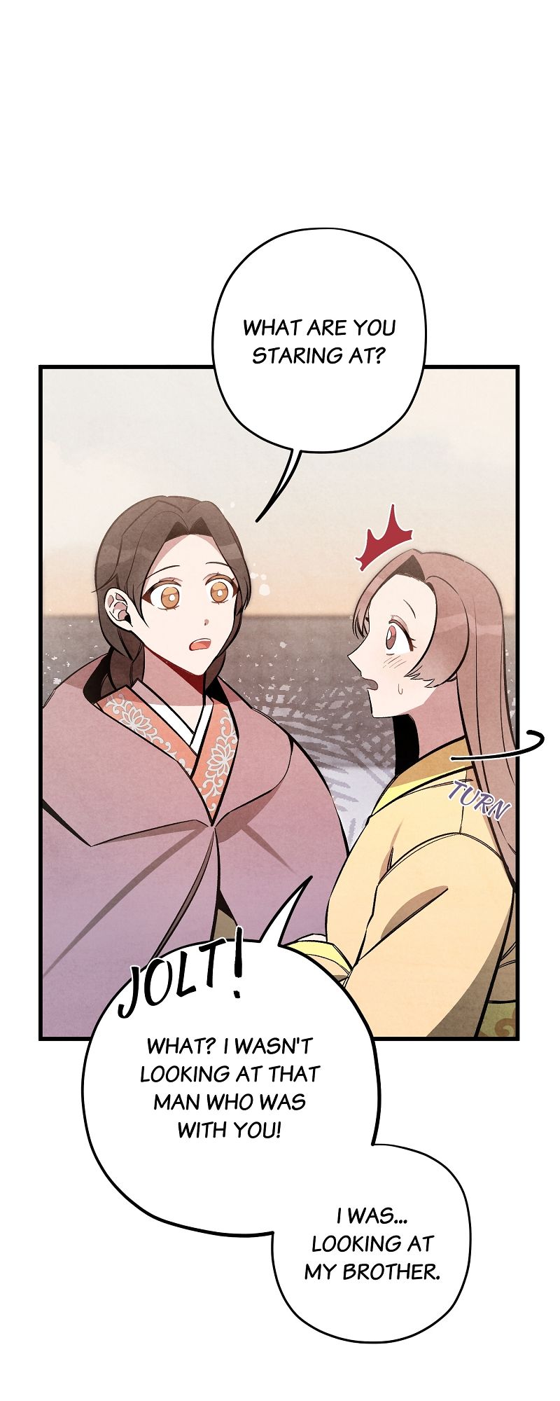 Romance in Seorabeol Chapter 27 page 13 - 