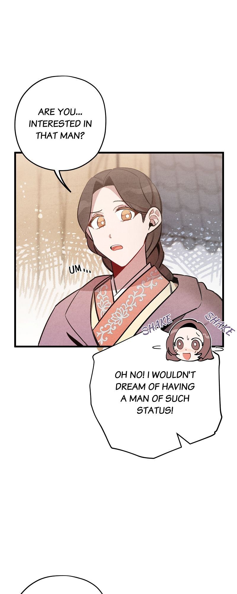 Romance in Seorabeol Chapter 27 page 14 - 
