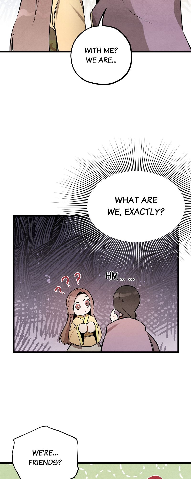 Romance in Seorabeol Chapter 27 page 16 - 