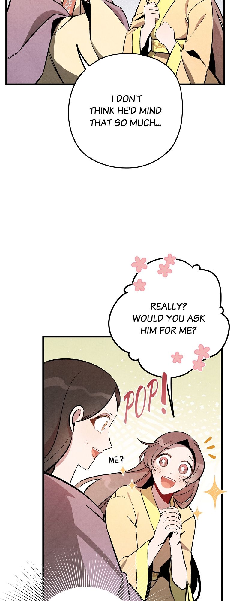 Romance in Seorabeol Chapter 27 page 18 - 