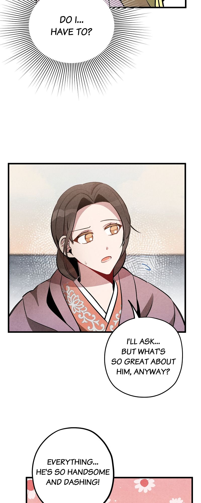Romance in Seorabeol Chapter 27 page 19 - 
