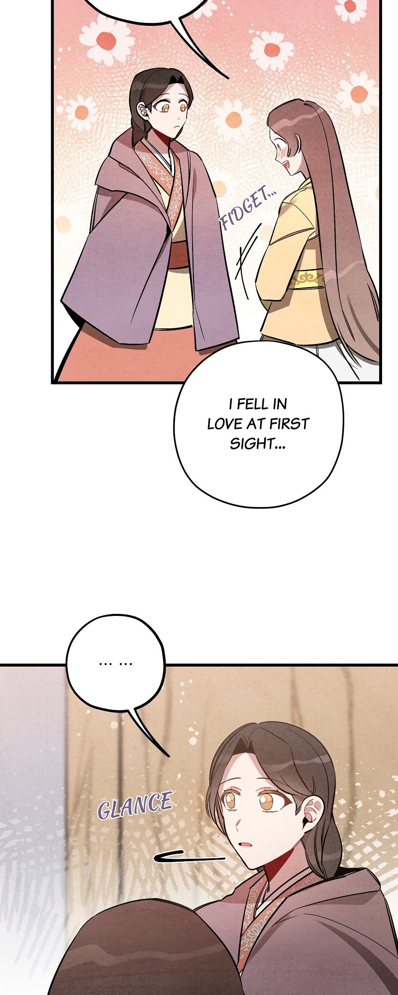 Romance in Seorabeol Chapter 27 page 20 - 