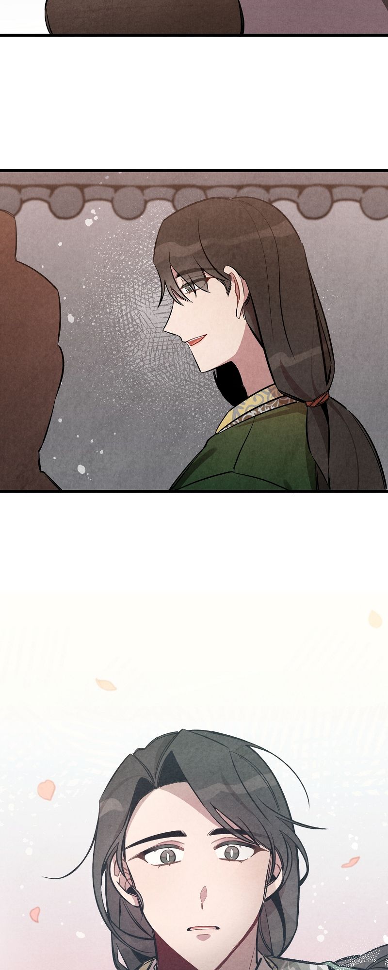 Romance in Seorabeol Chapter 27 page 21 - 