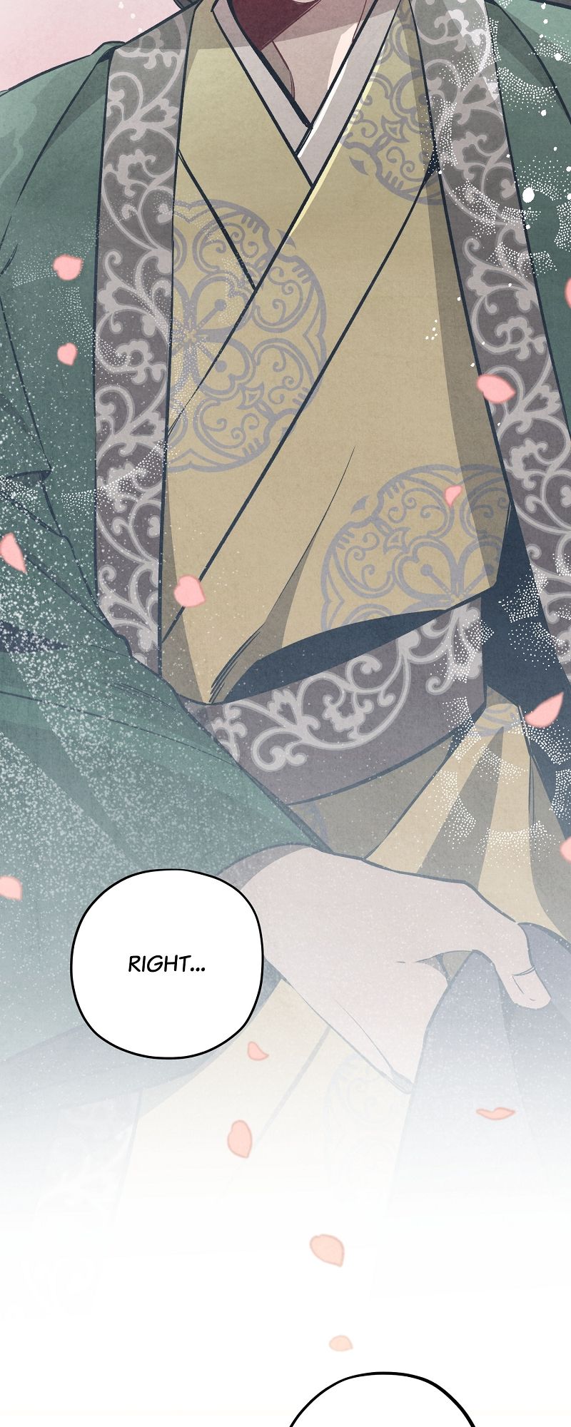 Romance in Seorabeol Chapter 27 page 22 - 