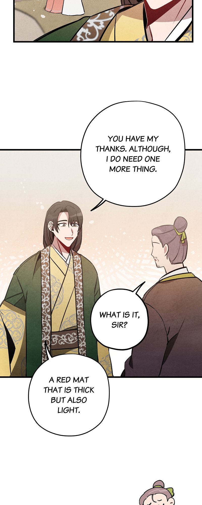 Romance in Seorabeol Chapter 27 page 26 - 