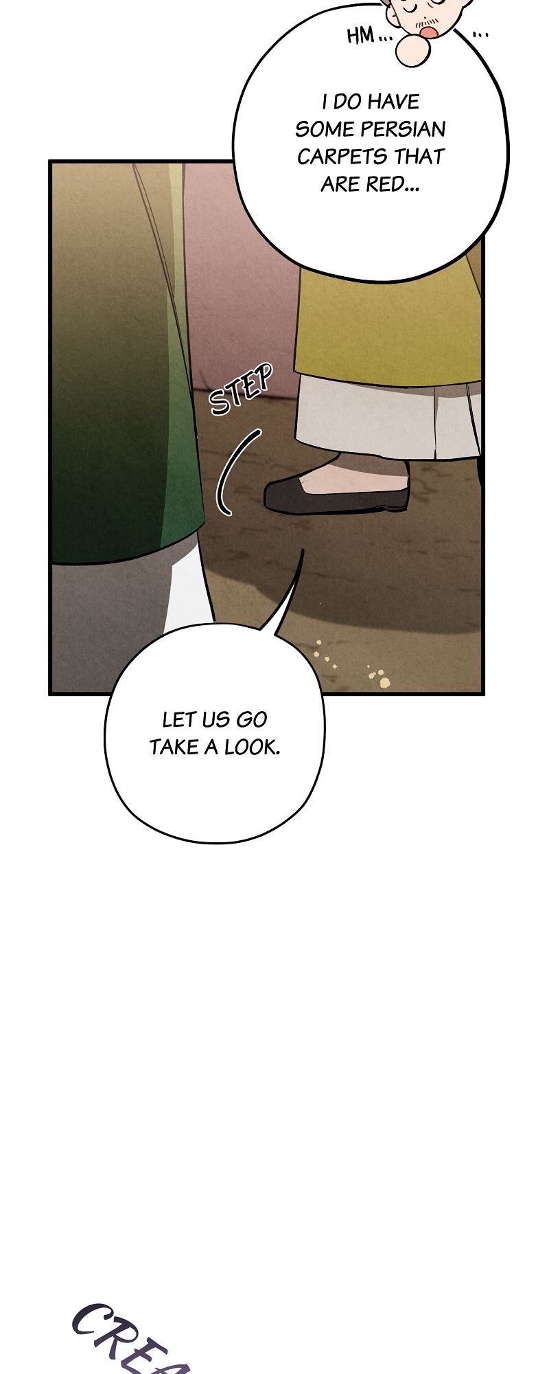 Romance in Seorabeol Chapter 27 page 27 - 