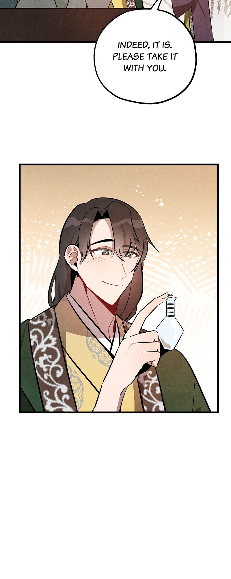 Romance in Seorabeol Chapter 27 page 32 - 