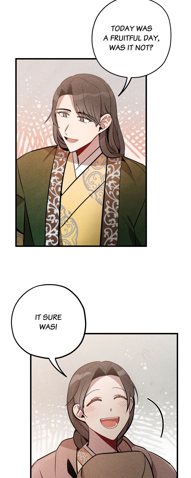 Romance in Seorabeol Chapter 27 page 34 - 