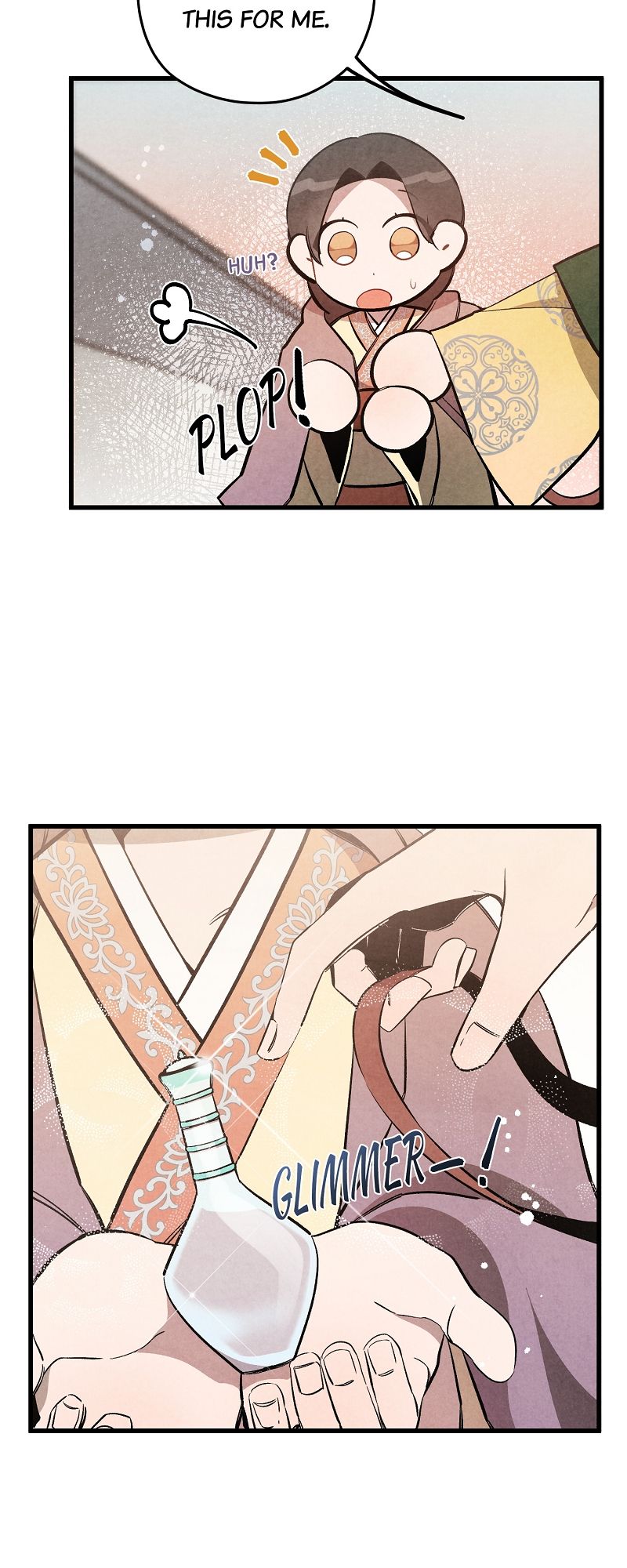 Romance in Seorabeol Chapter 27 page 36 - 