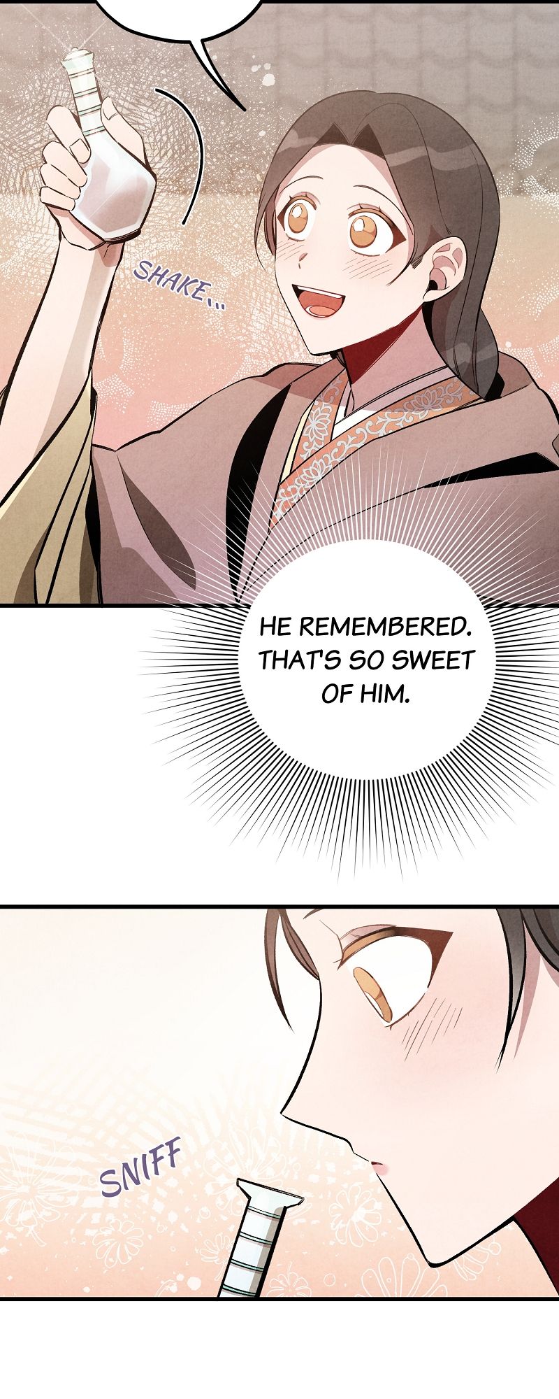 Romance in Seorabeol Chapter 27 page 38 - 