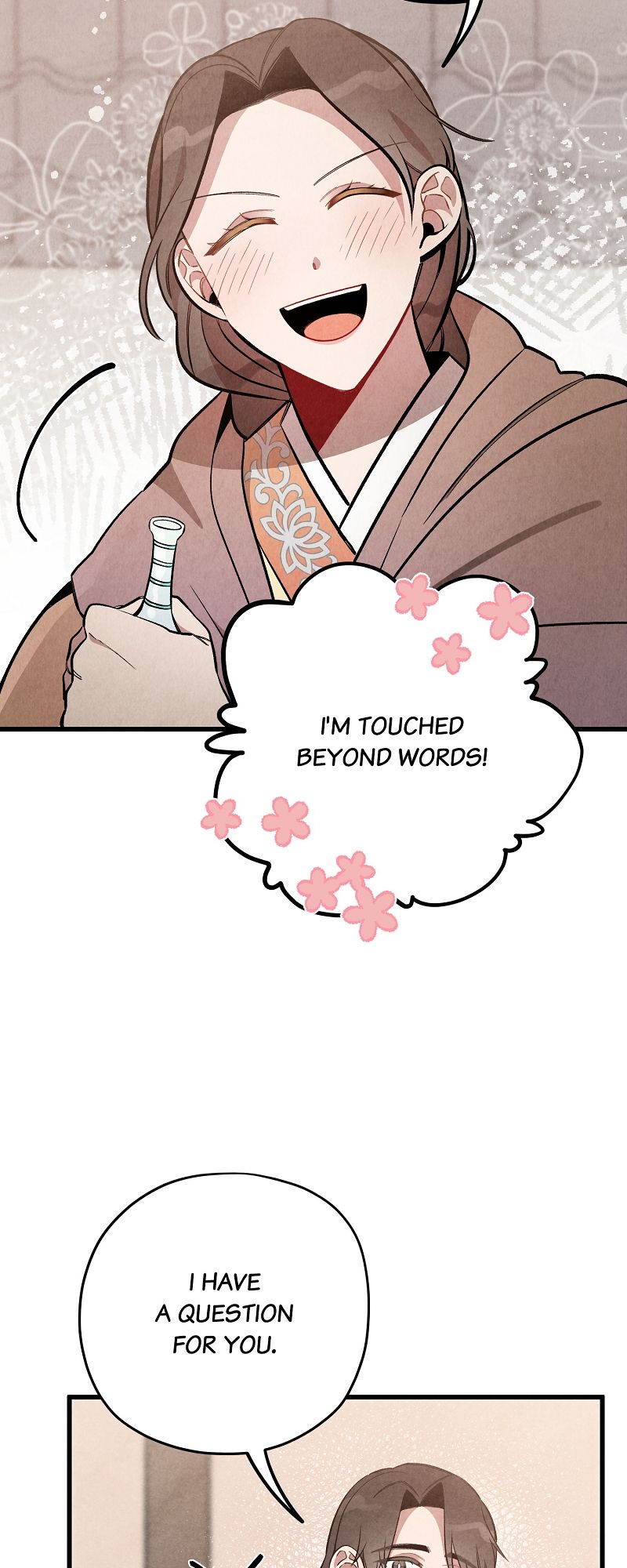 Romance in Seorabeol Chapter 27 page 40 - 