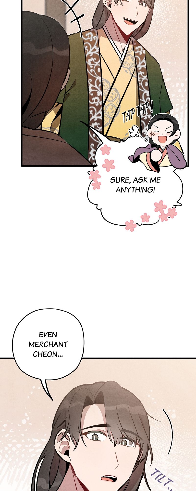 Romance in Seorabeol Chapter 27 page 41 - 