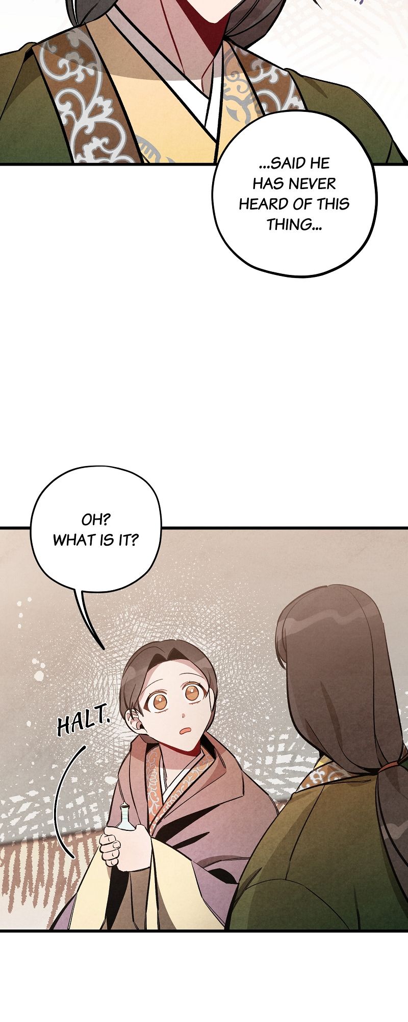 Romance in Seorabeol Chapter 27 page 42 - 