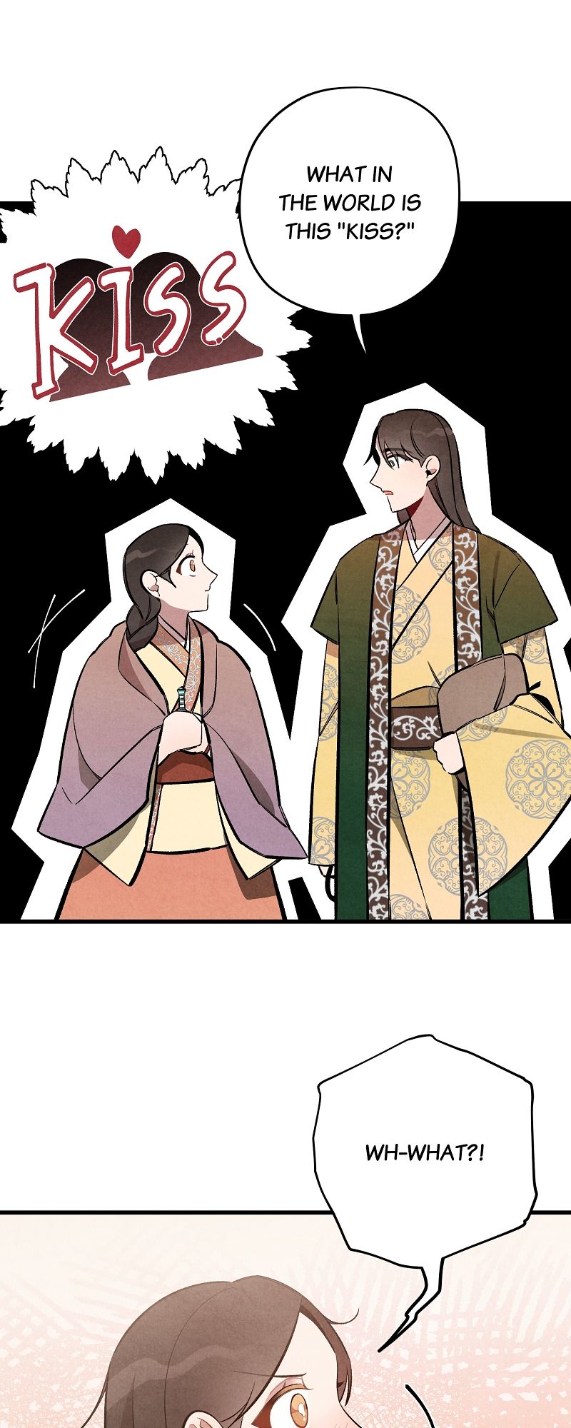 Romance in Seorabeol Chapter 27 page 43 - 