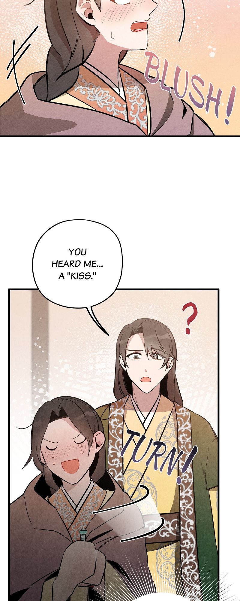 Romance in Seorabeol Chapter 27 page 44 - 