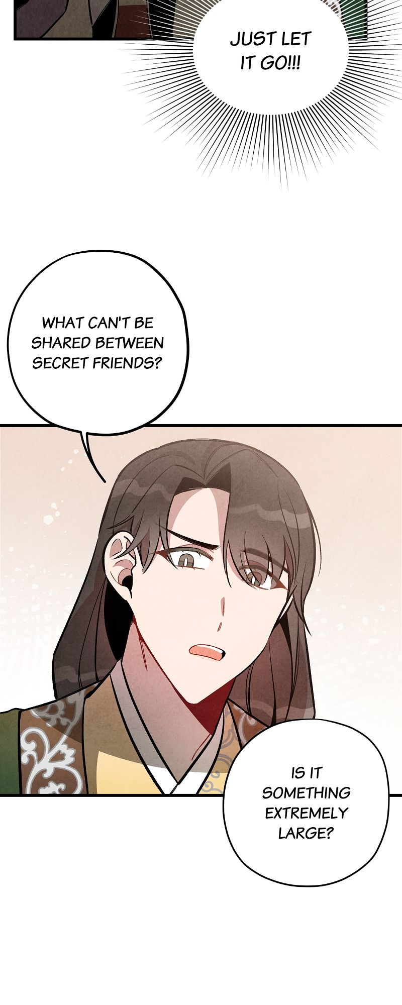 Romance in Seorabeol Chapter 27 page 45 - 