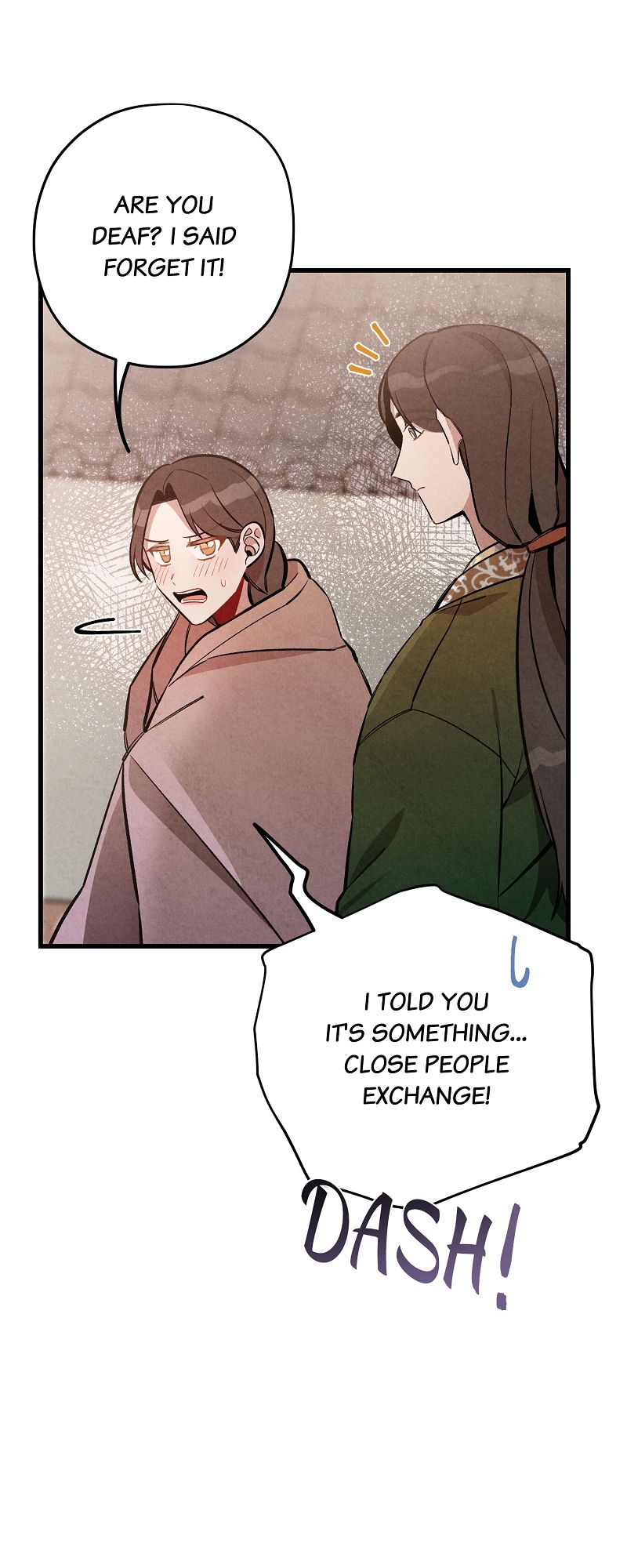 Romance in Seorabeol Chapter 27 page 46 - 