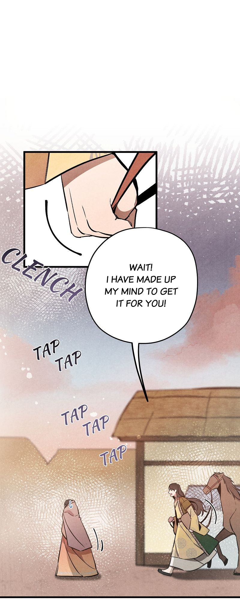 Romance in Seorabeol Chapter 27 page 47 - 