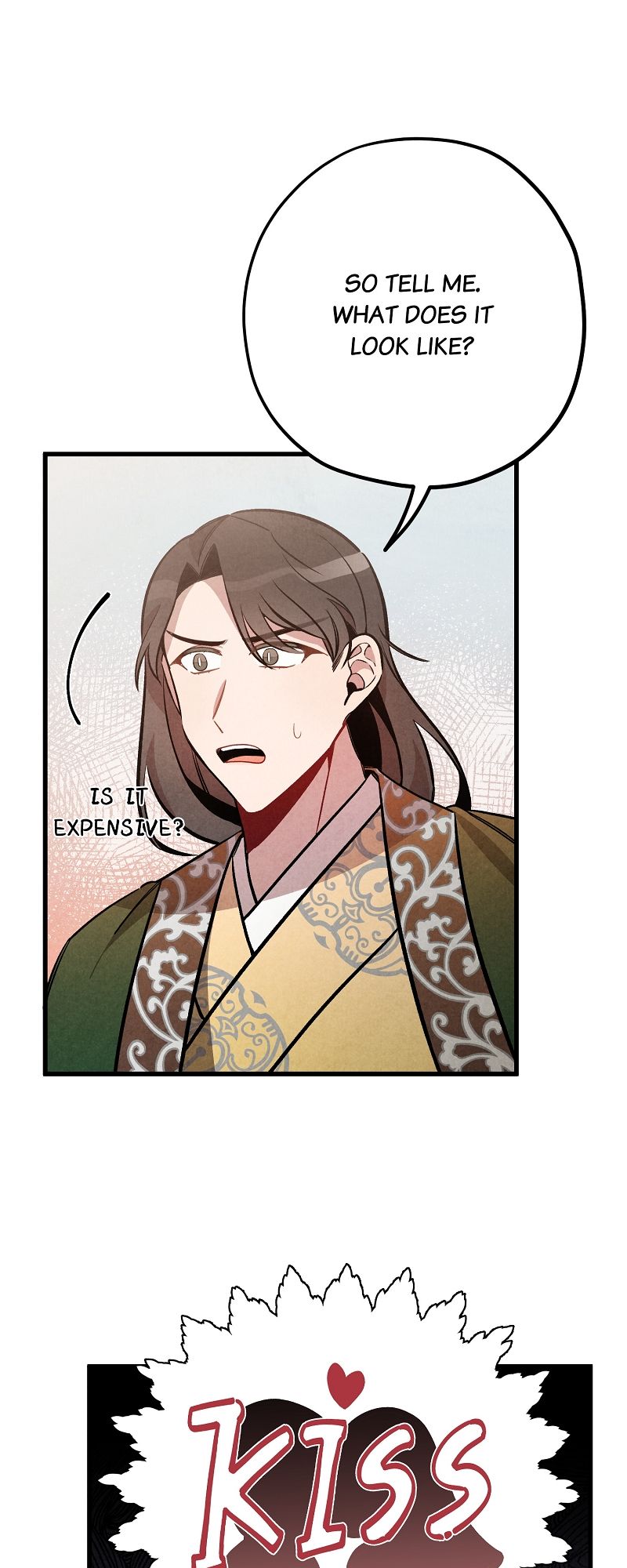 Romance in Seorabeol Chapter 27 page 48 - 