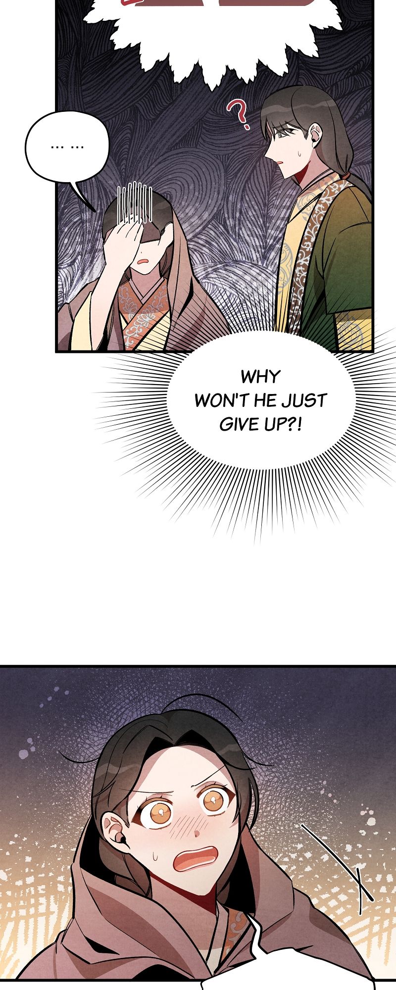 Romance in Seorabeol Chapter 27 page 49 - 