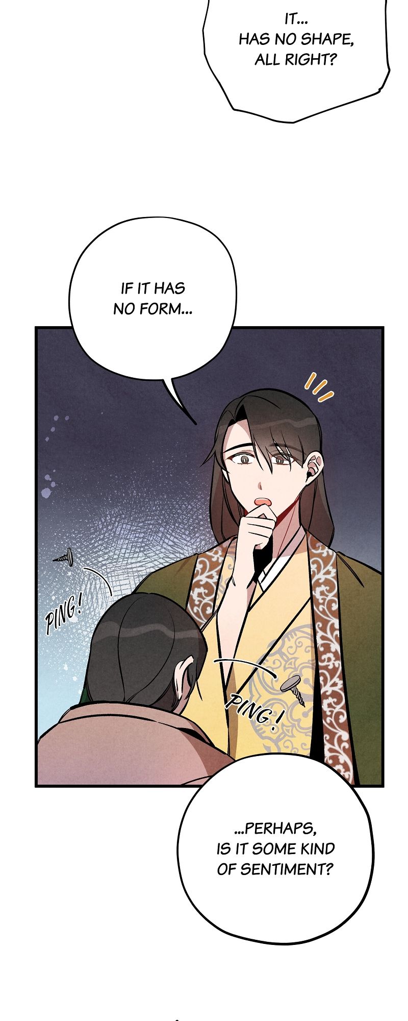 Romance in Seorabeol Chapter 27 page 50 - 