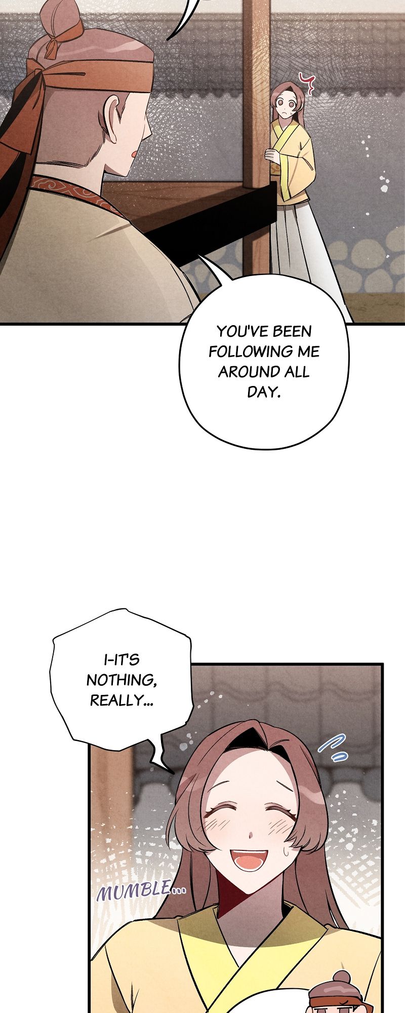 Romance in Seorabeol Chapter 27 page 6 - 