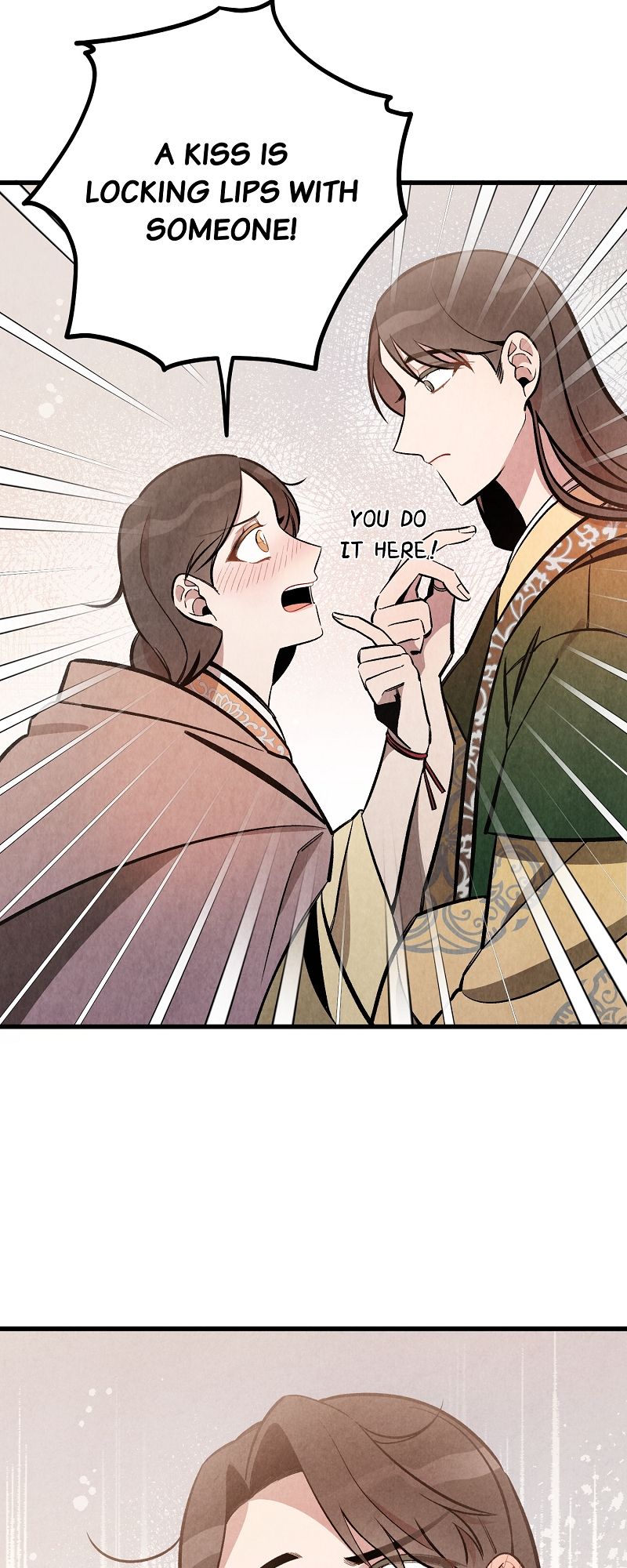 Romance in Seorabeol Chapter 27 page 51 - 