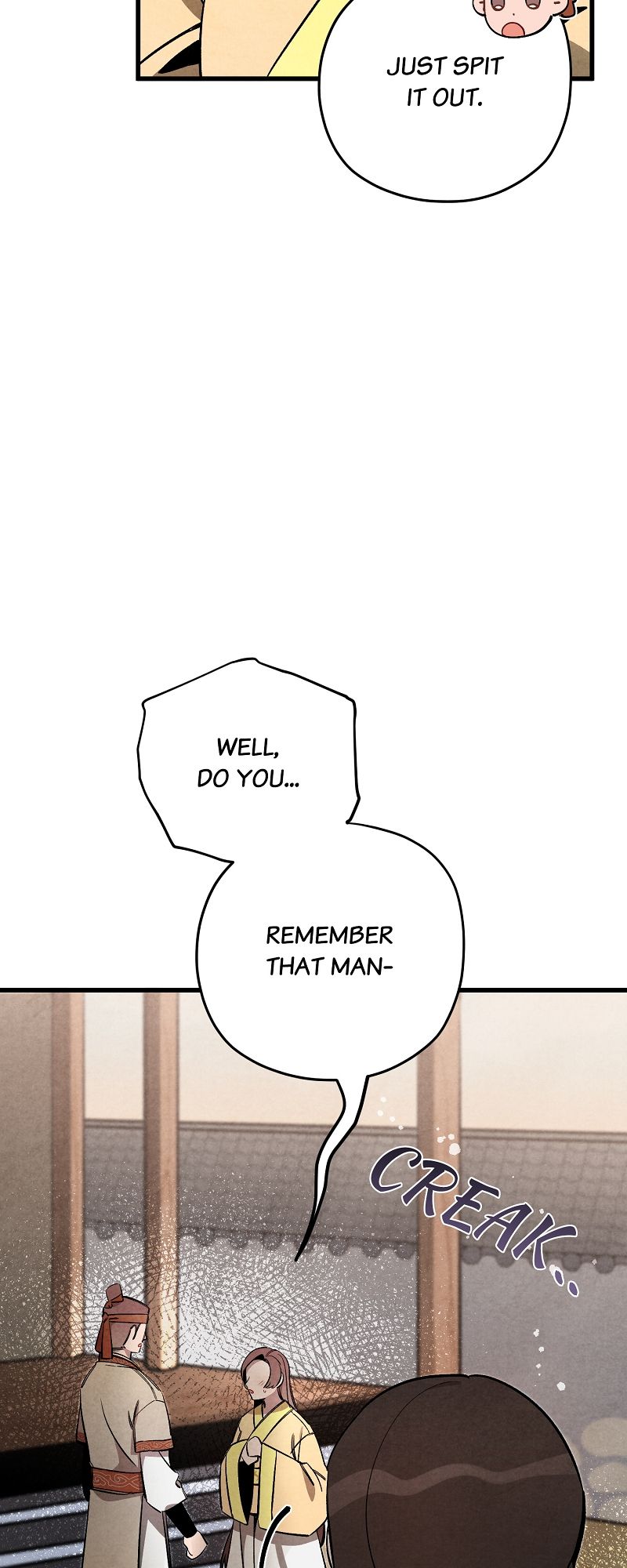 Romance in Seorabeol Chapter 27 page 7 - 