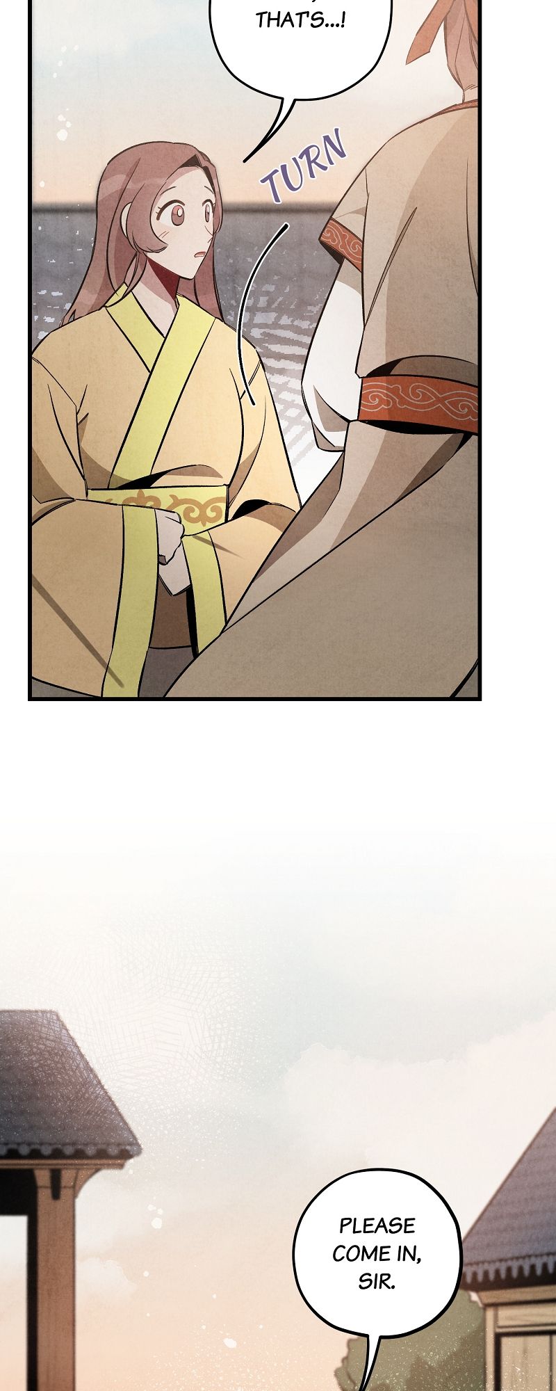Romance in Seorabeol Chapter 27 page 9 - 