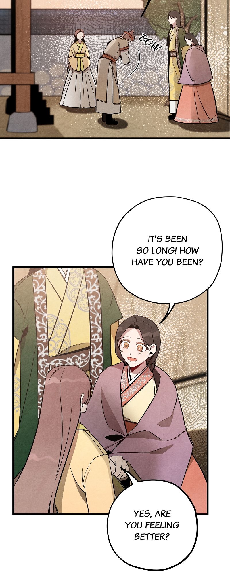 Romance in Seorabeol Chapter 27 page 10 - 