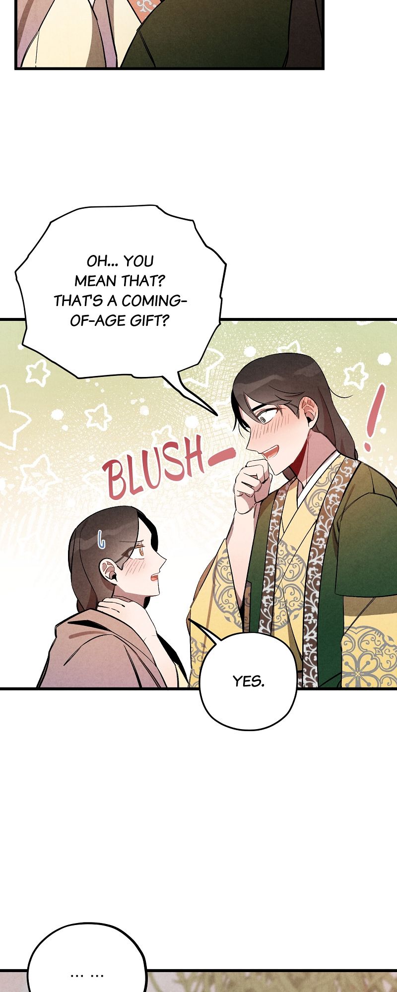 Romance in Seorabeol Chapter 28 page 2 - 