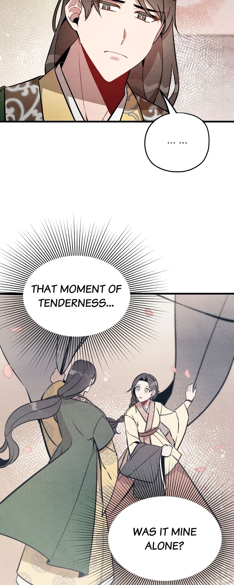 Romance in Seorabeol Chapter 28 page 13 - 