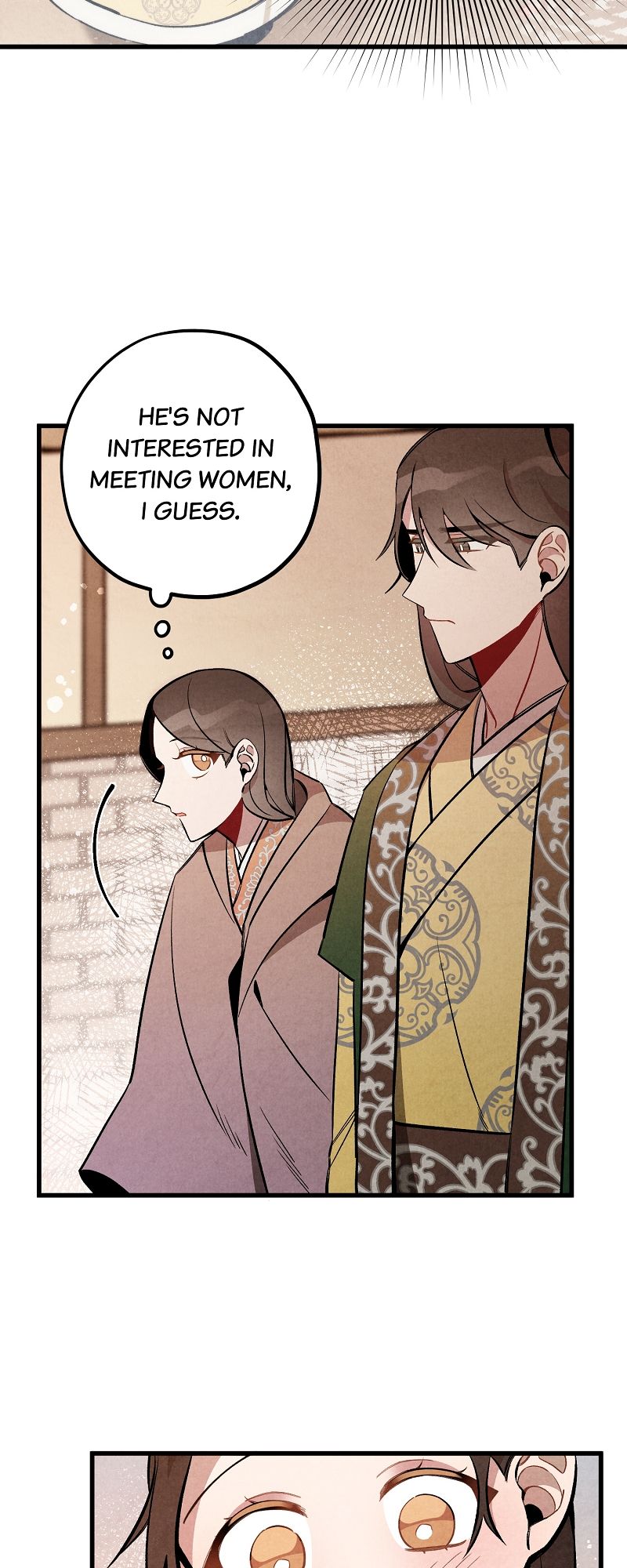 Romance in Seorabeol Chapter 28 page 14 - 