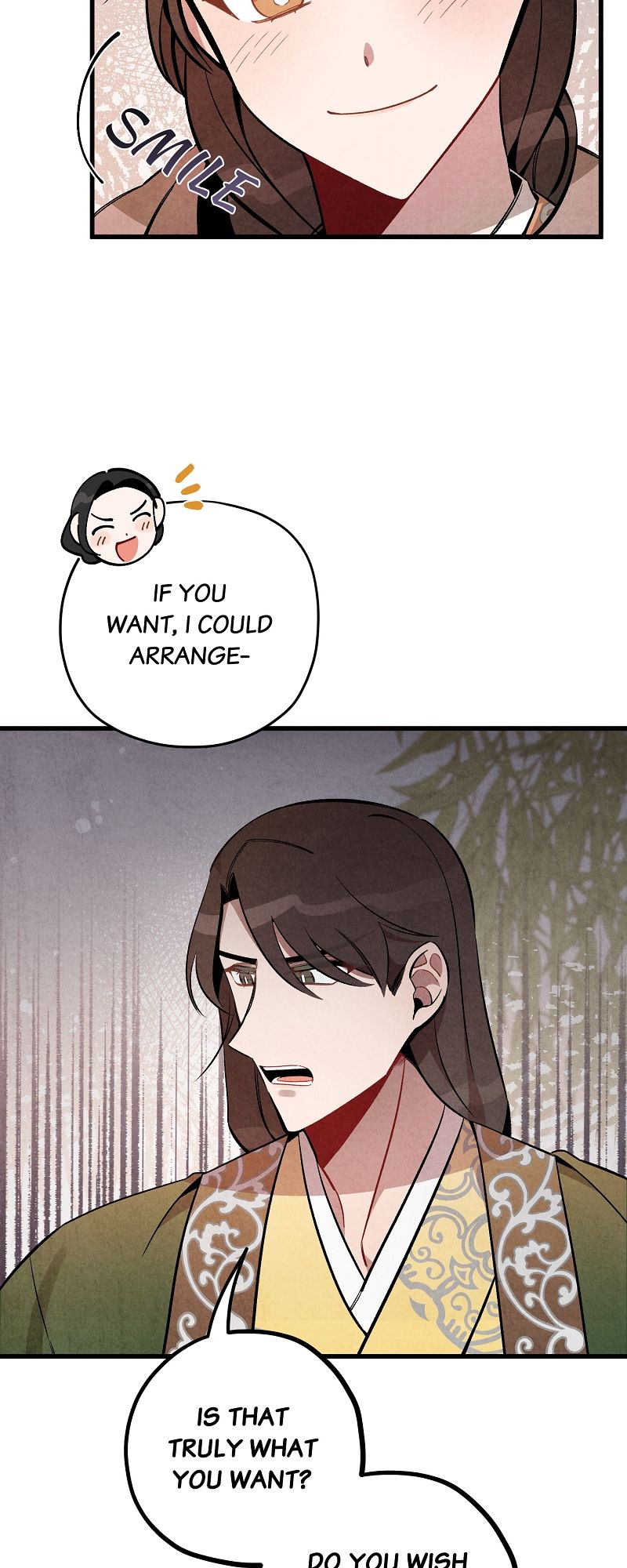 Romance in Seorabeol Chapter 28 page 15 - 