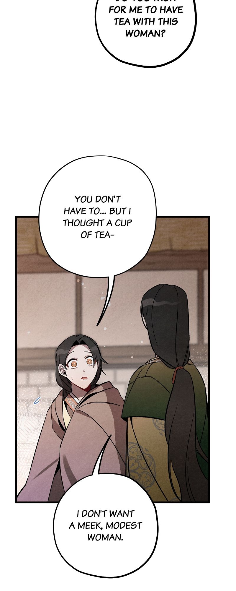 Romance in Seorabeol Chapter 28 page 16 - 