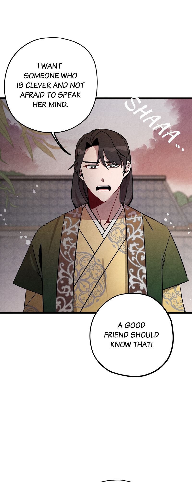 Romance in Seorabeol Chapter 28 page 17 - 