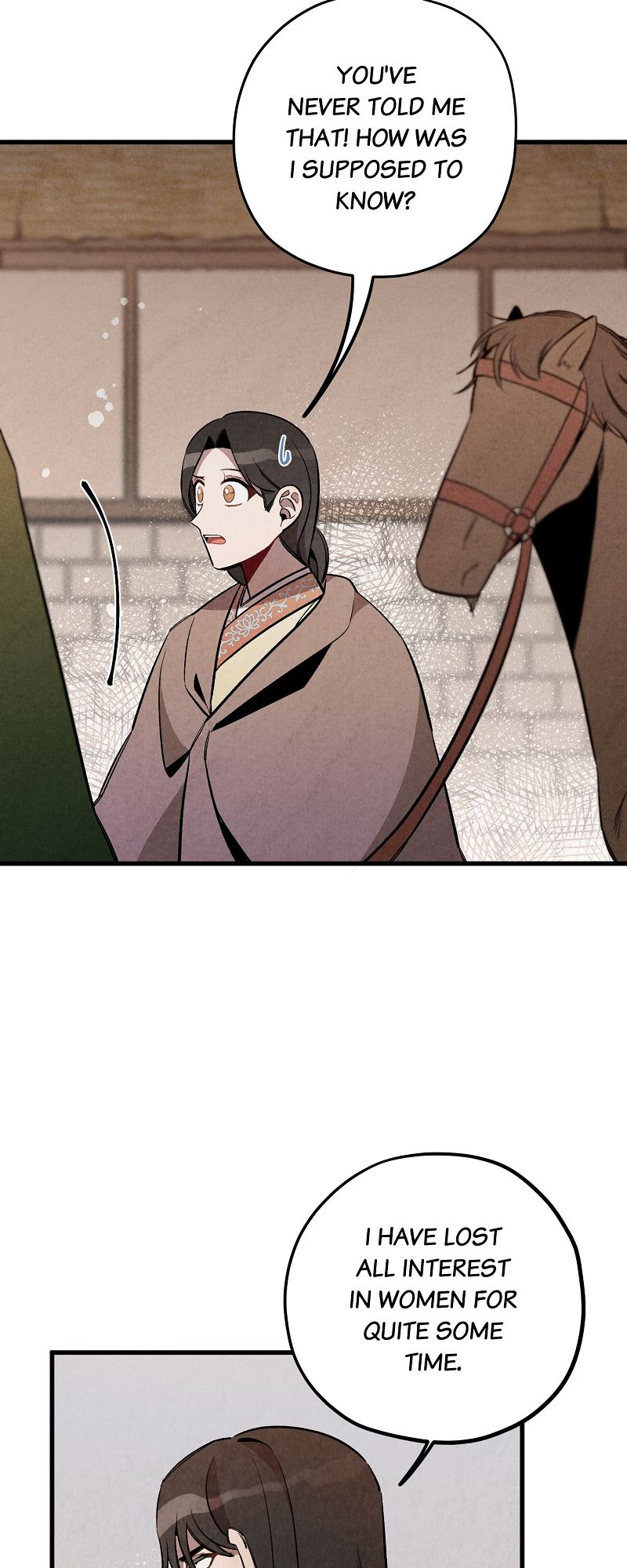 Romance in Seorabeol Chapter 28 page 18 - 