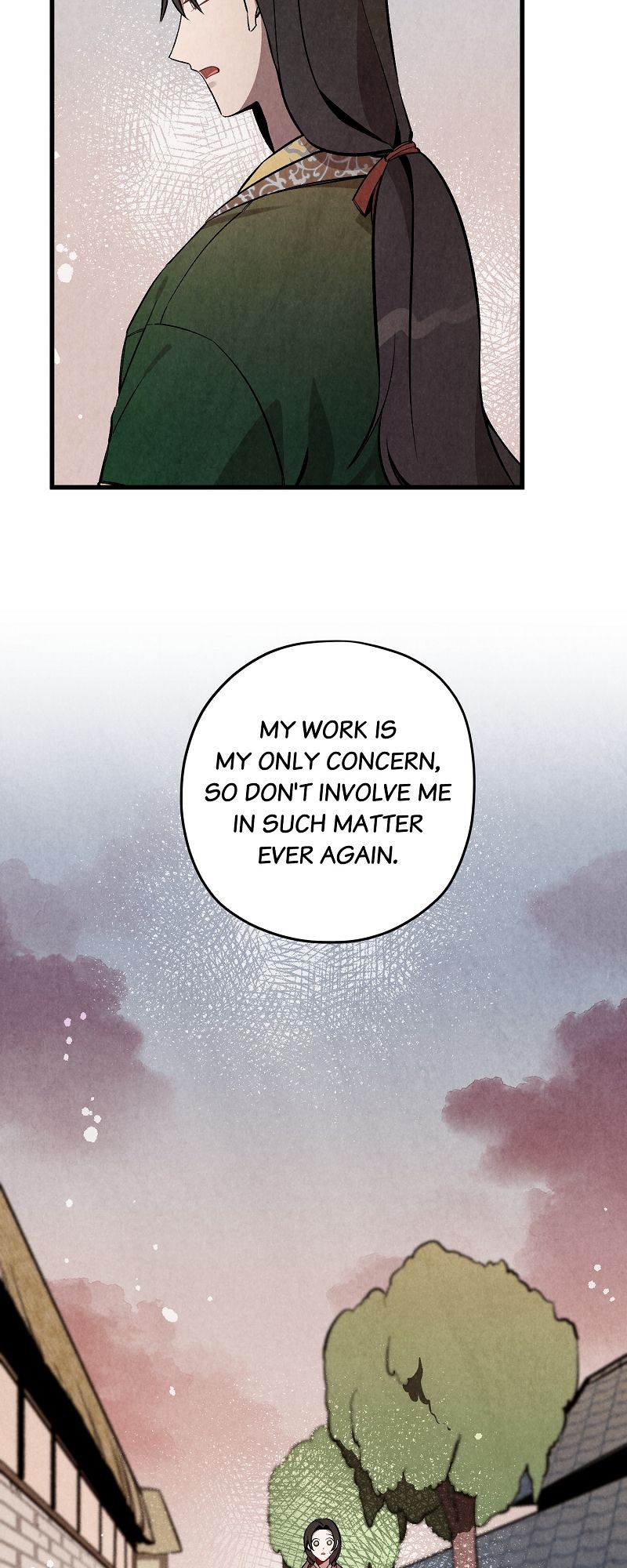 Romance in Seorabeol Chapter 28 page 19 - 