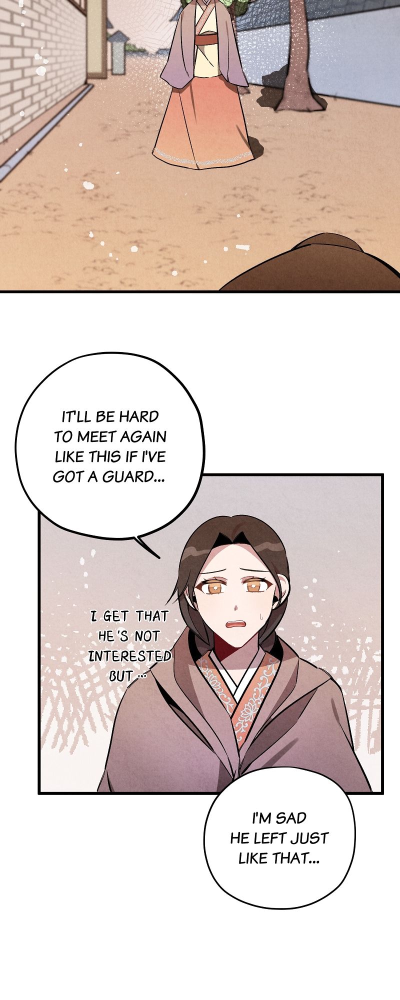 Romance in Seorabeol Chapter 28 page 20 - 