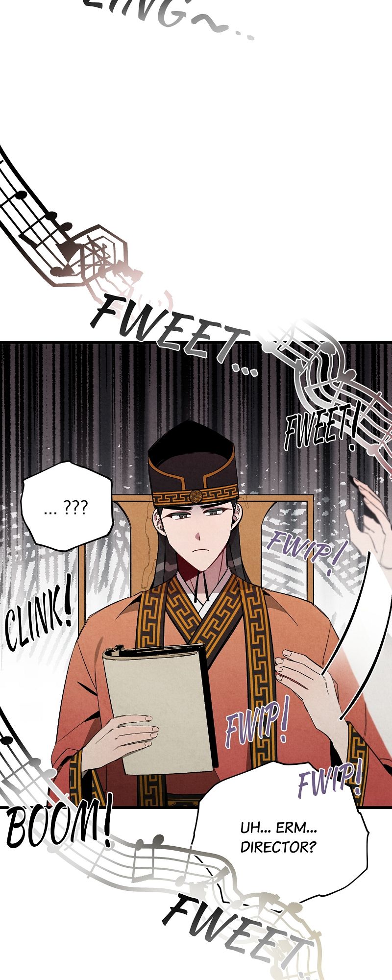 Romance in Seorabeol Chapter 28 page 24 - 