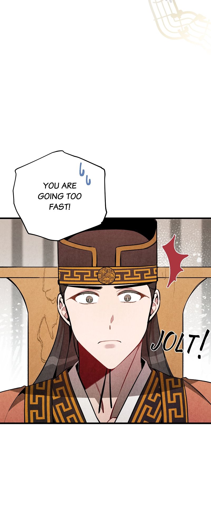 Romance in Seorabeol Chapter 28 page 25 - 