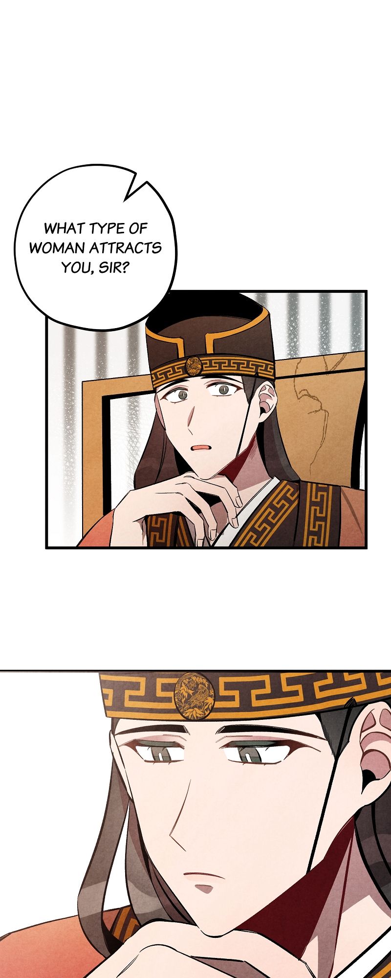 Romance in Seorabeol Chapter 28 page 30 - 