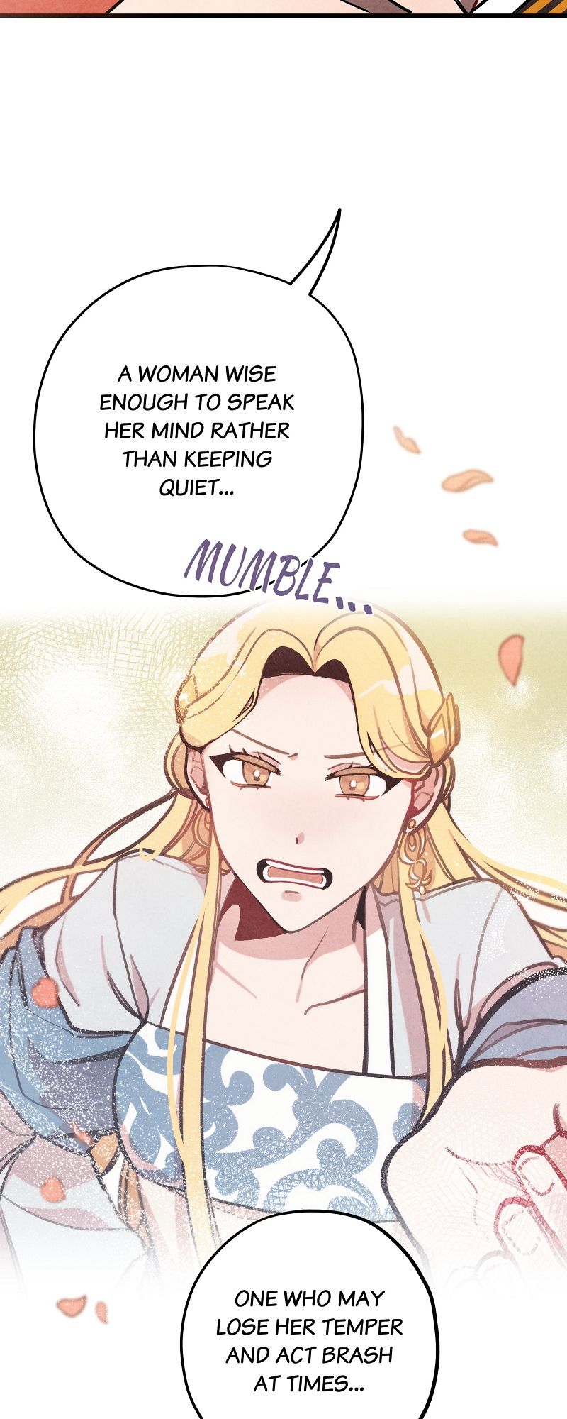 Romance in Seorabeol Chapter 28 page 31 - 