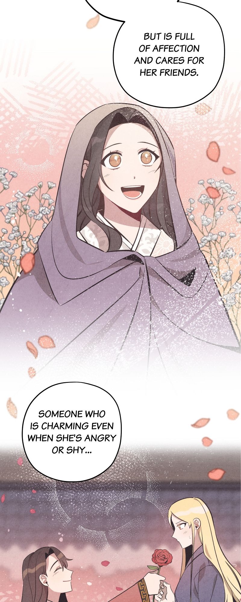 Romance in Seorabeol Chapter 28 page 32 - 